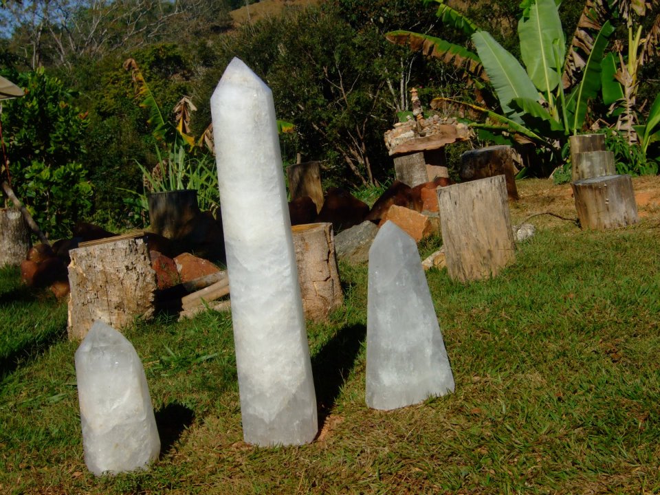 Rancho OASIS DE LUZ
