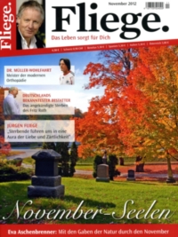 Fliege Magazin