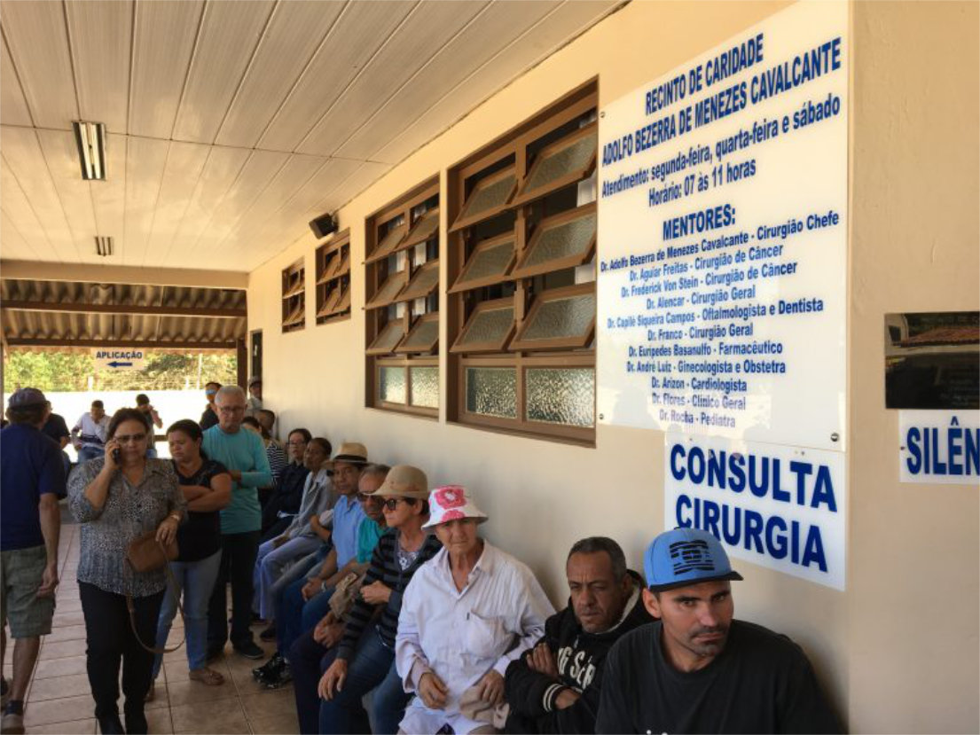 Heilungszentrum Gama